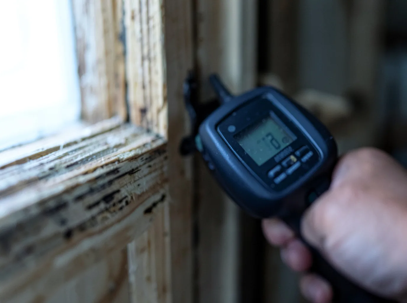 Ceiling Water Damage Repair in Smithboro, IL